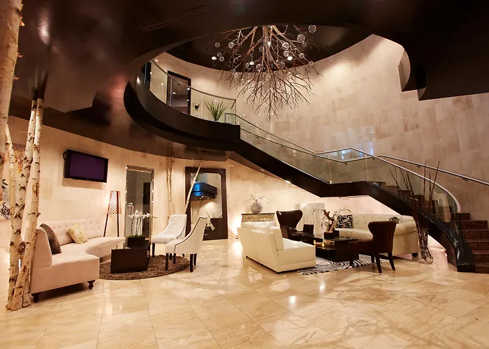 Crowne Plaza Los Angeles-Commerce Casino, an IHG Hotel