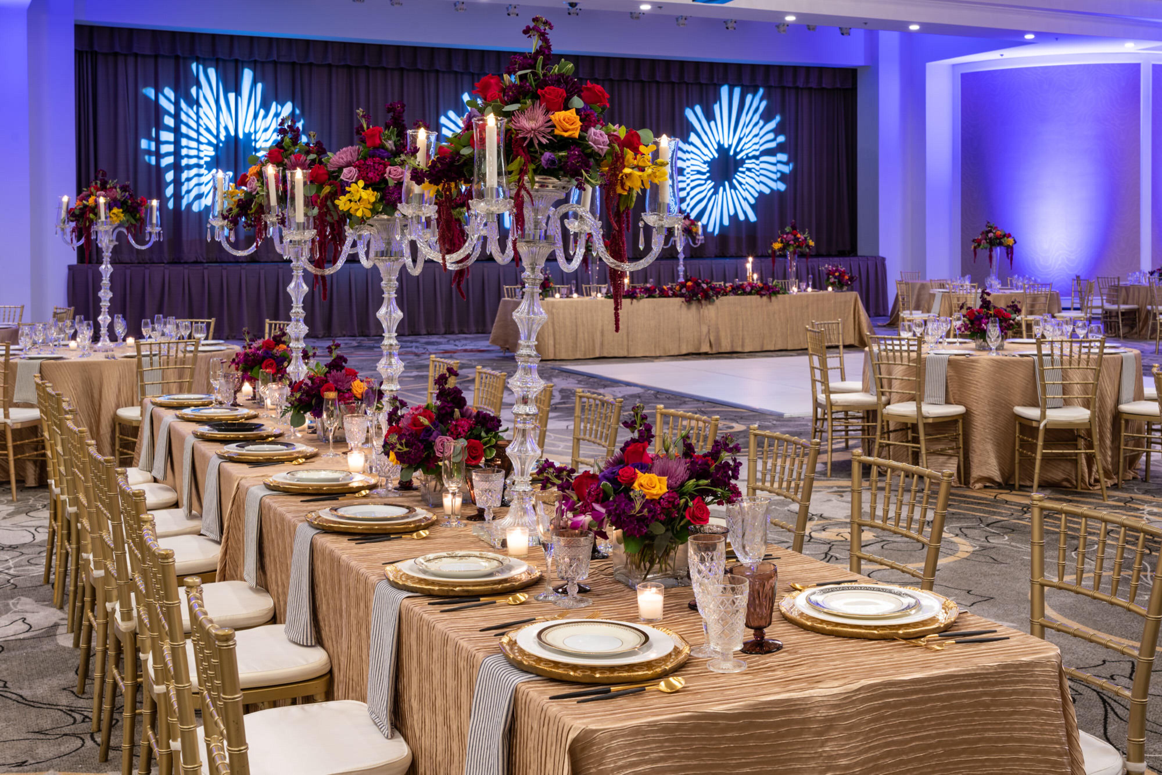 Crowne Plaza Angeles-commerce Casino, An Ihg