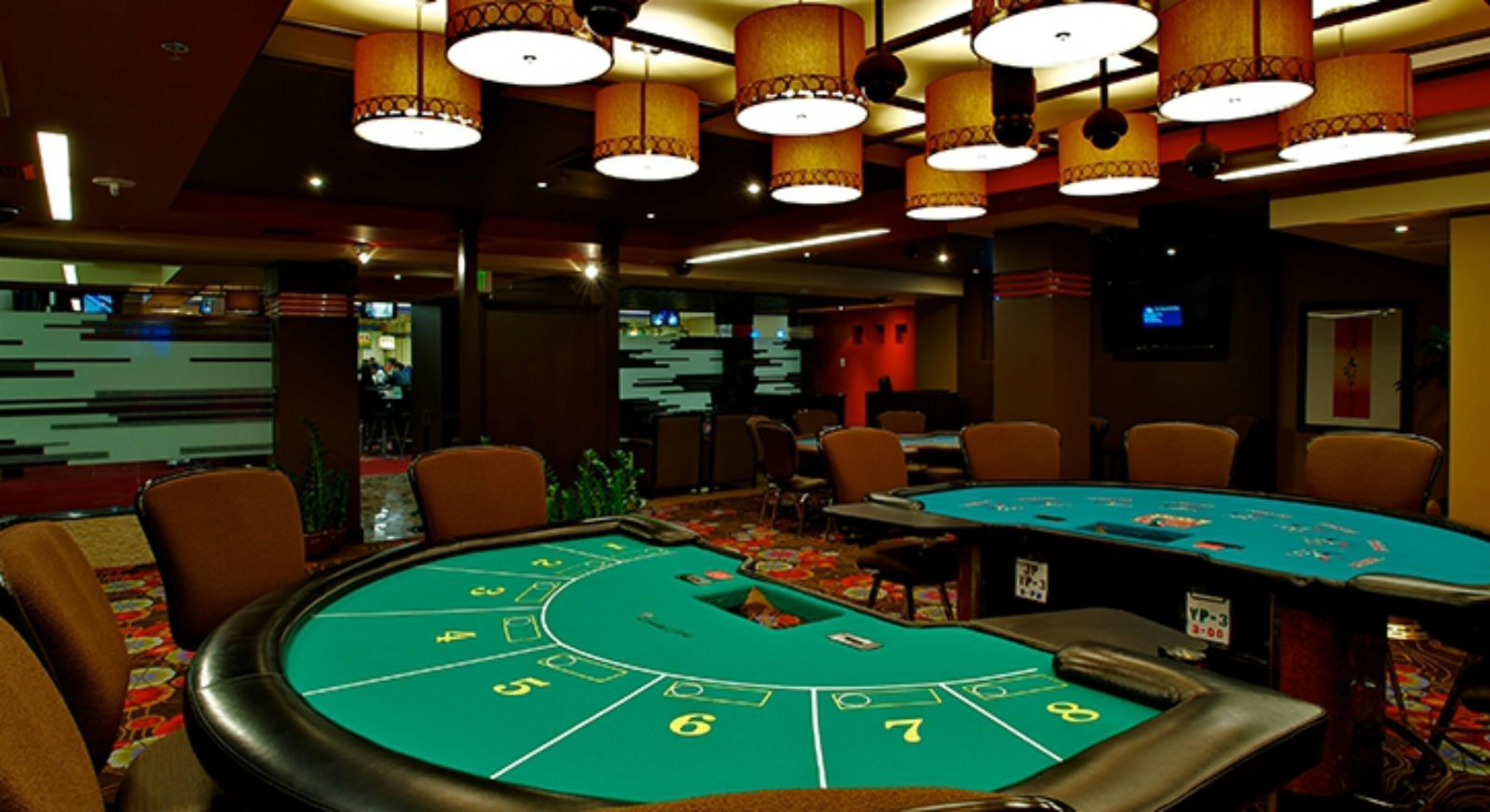 Crowne Plaza Angeles-commerce Casino, An Ihg Hotel Commerce