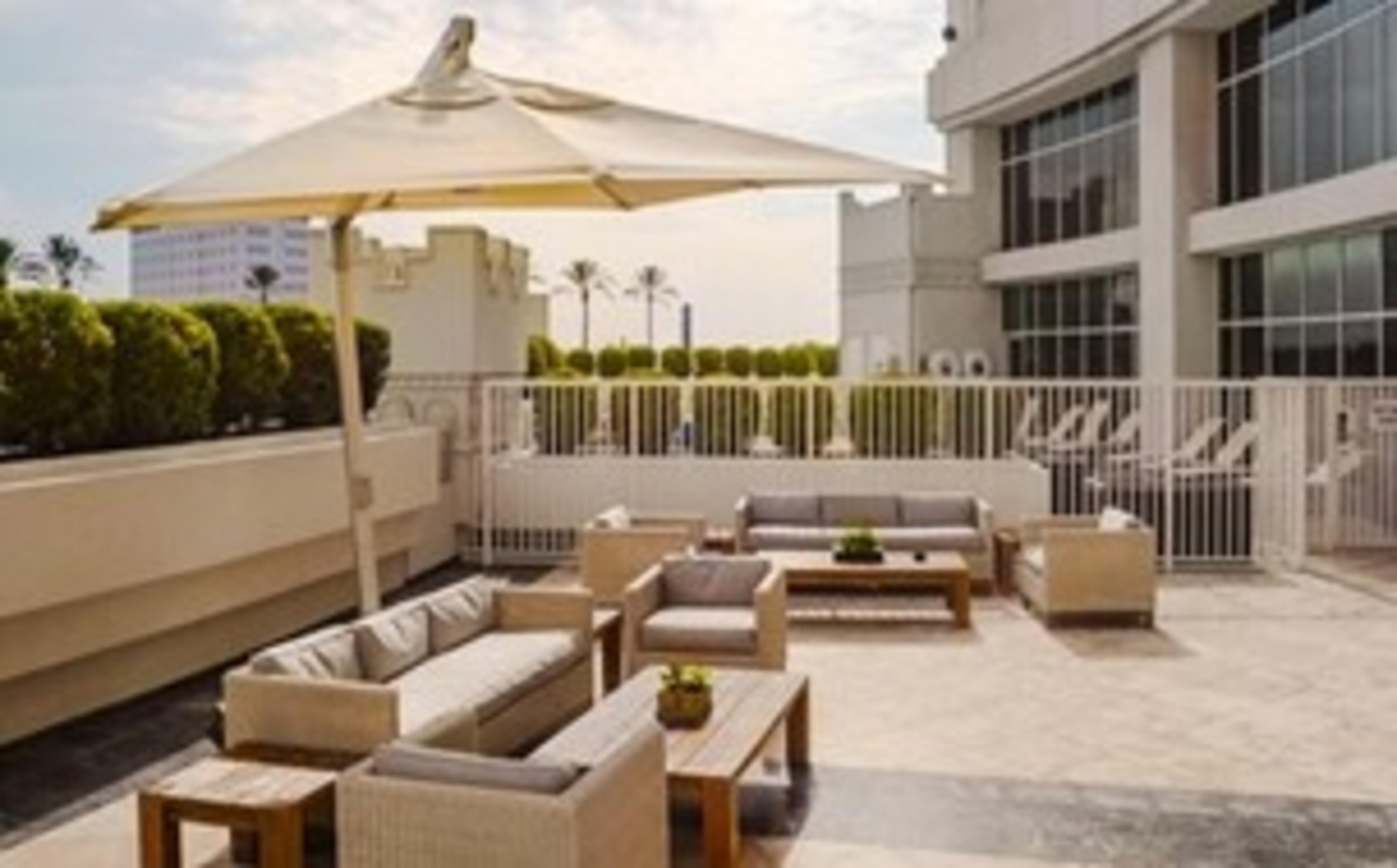 Hotel Crowne Plaza Angeles-commerce Casino, An Ihg